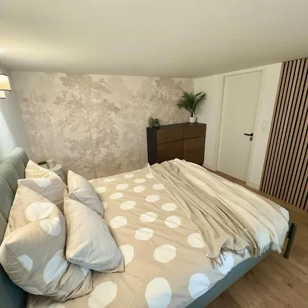 アパート Beautiful Modern Loft In